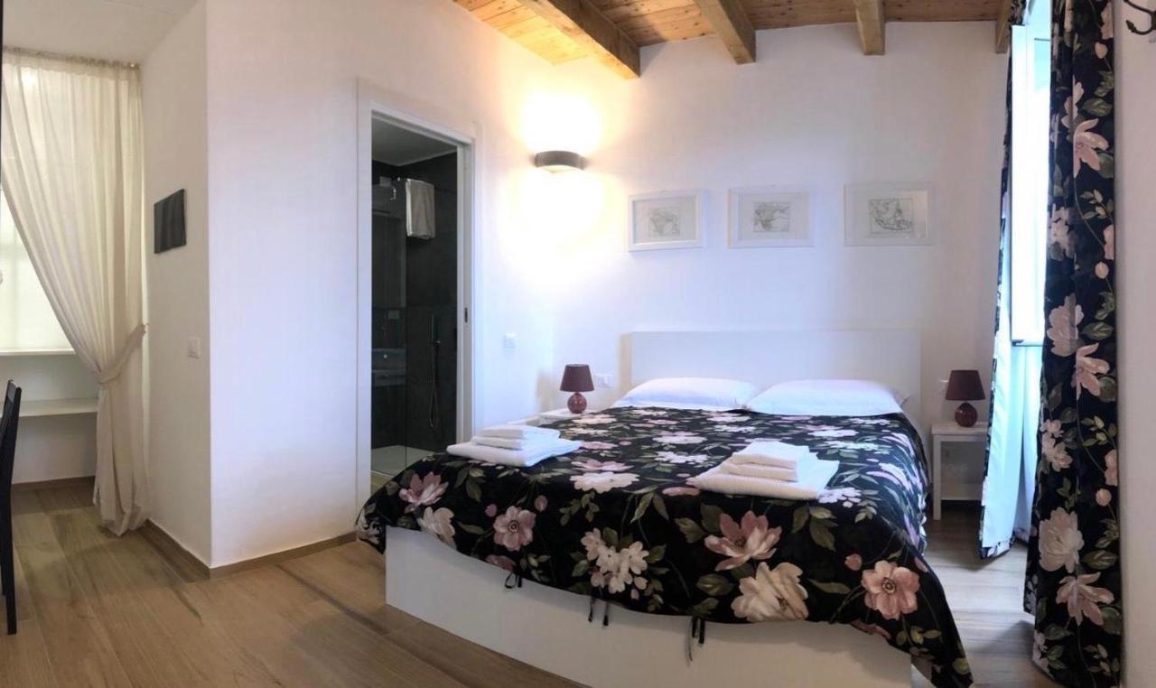 Agriturismo SanCristoforo Levanto Exterior foto